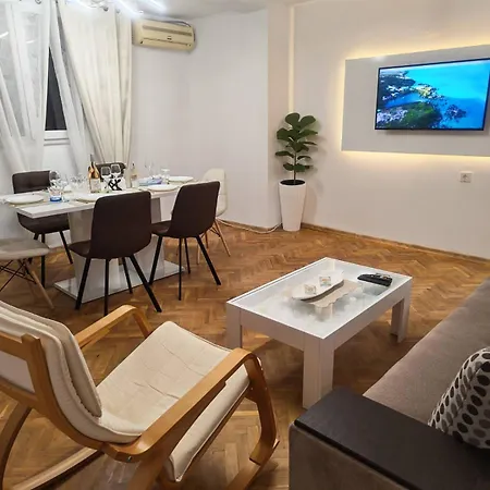 Apartment Aglaya 2 - Lazur *