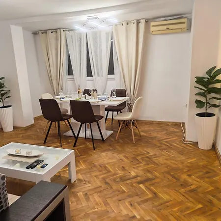 Apartment Aglaya 2 - Lazur