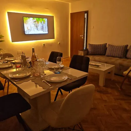 Apartment Aglaya 2 - Lazur