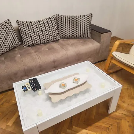 Apartment Aglaya 2 - Lazur *