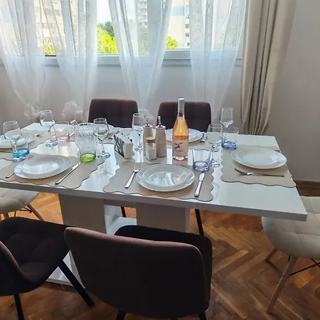 Aglaya 2 - Lazur * Burgas