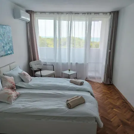 Apartment Aglaya 2 - Lazur