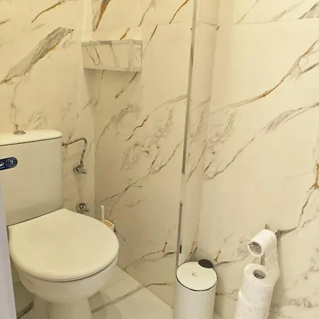 Aglaya 2 - Lazur Apartment
