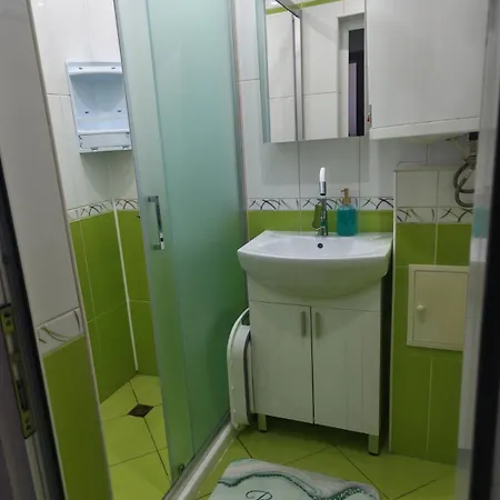 Apartment Aglaya 2 - Lazur Burgas