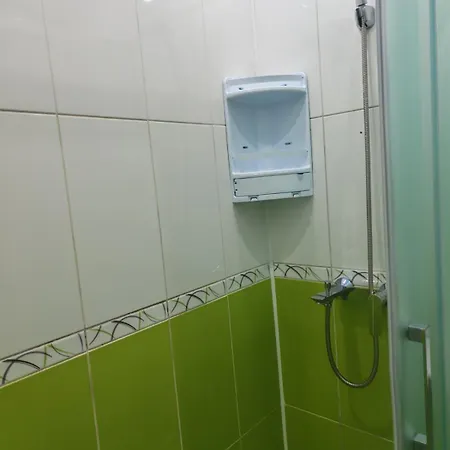 Apartment Aglaya 2 - Lazur Burgas